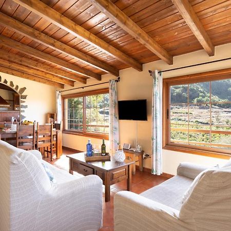 Home2Book Las Mimbreras Agulo Dış mekan fotoğraf