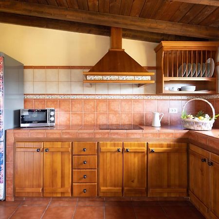 Home2Book Las Mimbreras Agulo Dış mekan fotoğraf