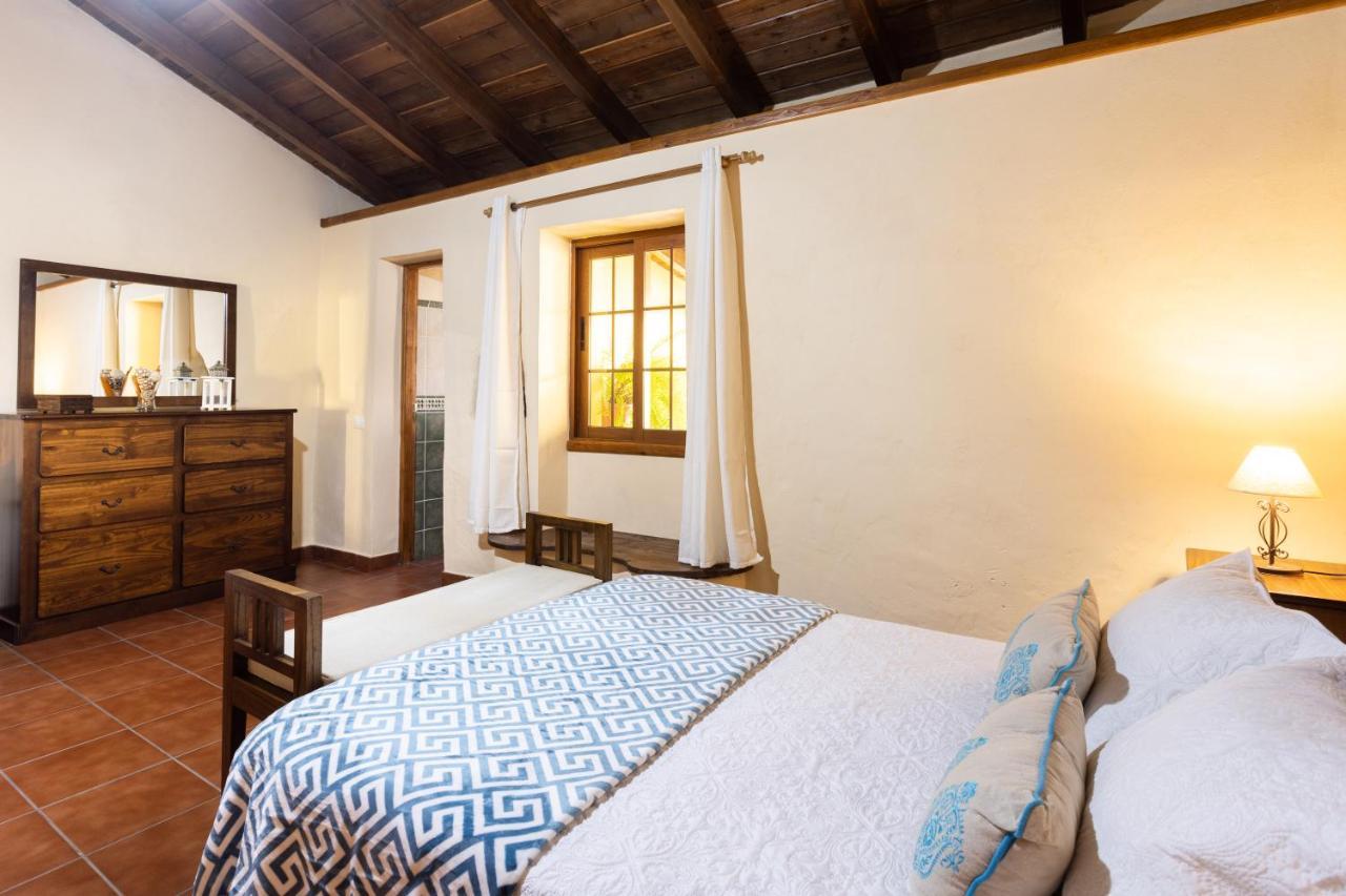 Home2Book Las Mimbreras Agulo Dış mekan fotoğraf