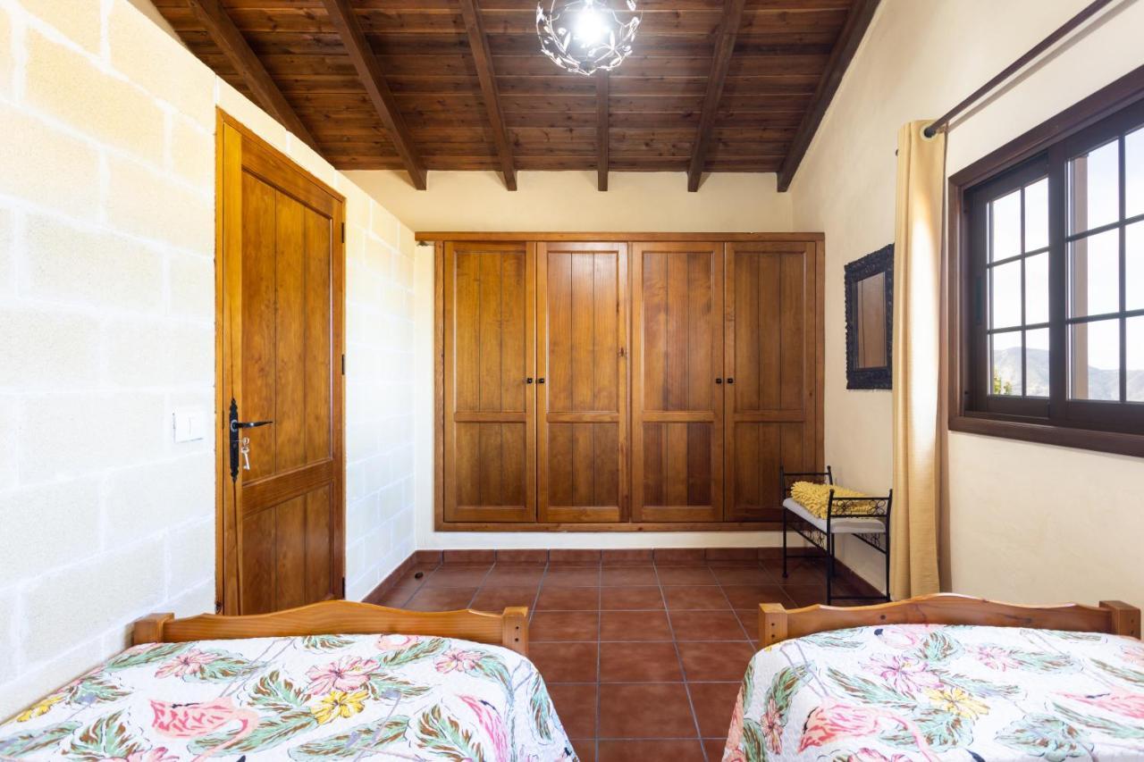 Home2Book Las Mimbreras Agulo Dış mekan fotoğraf