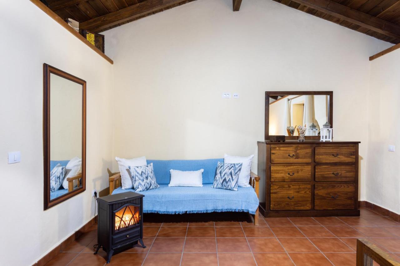 Home2Book Las Mimbreras Agulo Dış mekan fotoğraf