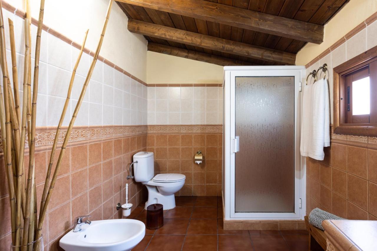 Home2Book Las Mimbreras Agulo Dış mekan fotoğraf