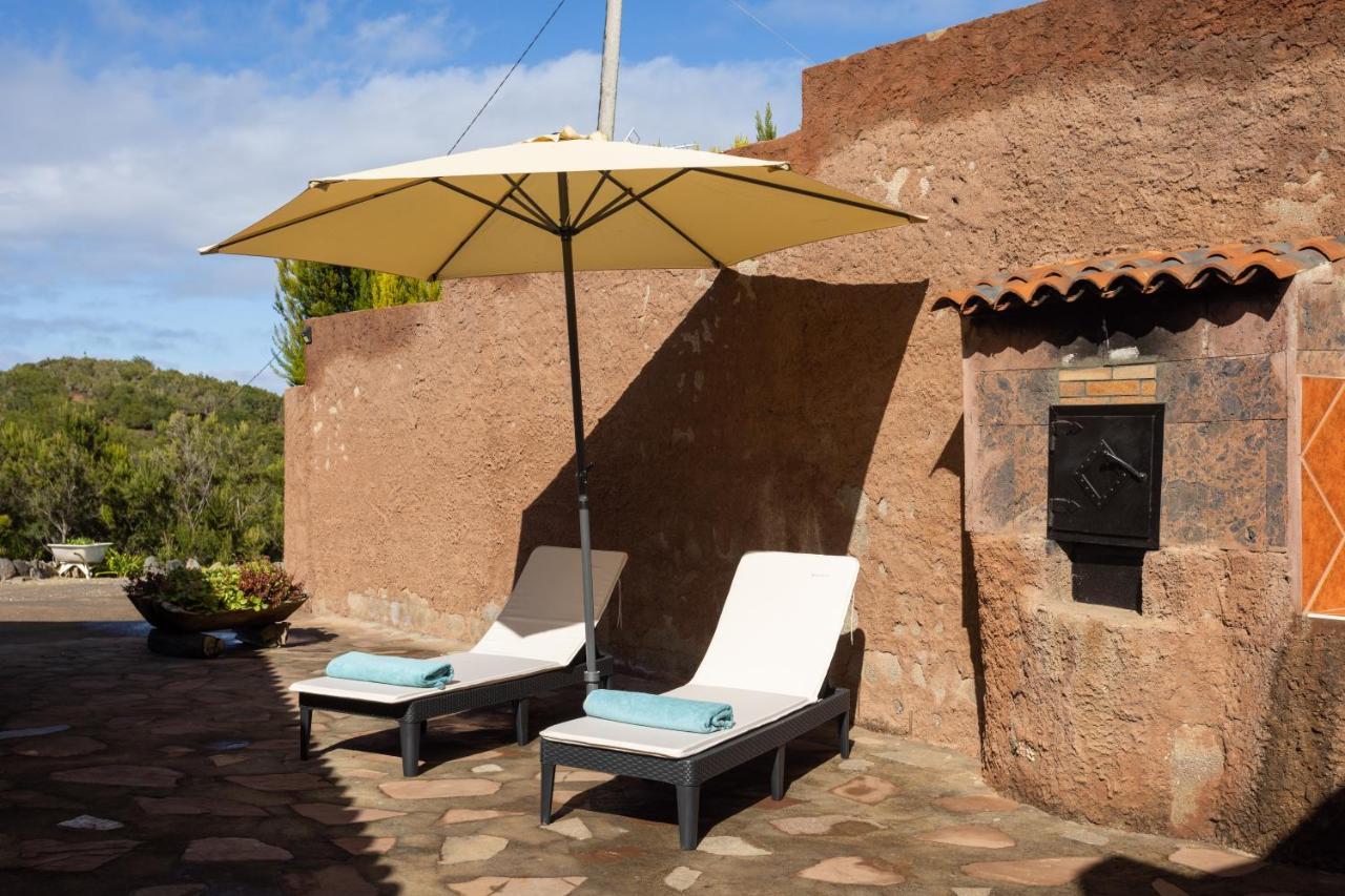Home2Book Las Mimbreras Agulo Dış mekan fotoğraf