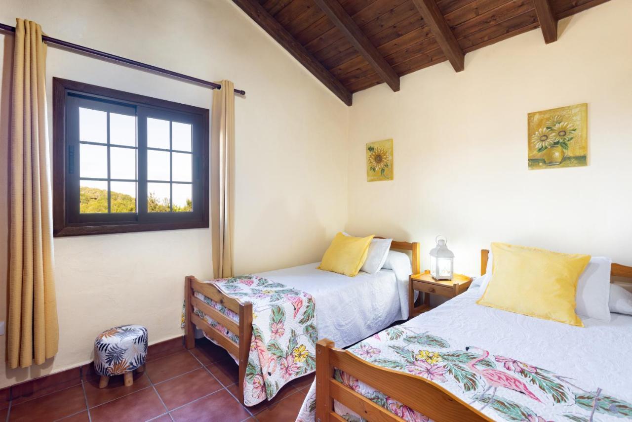 Home2Book Las Mimbreras Agulo Dış mekan fotoğraf