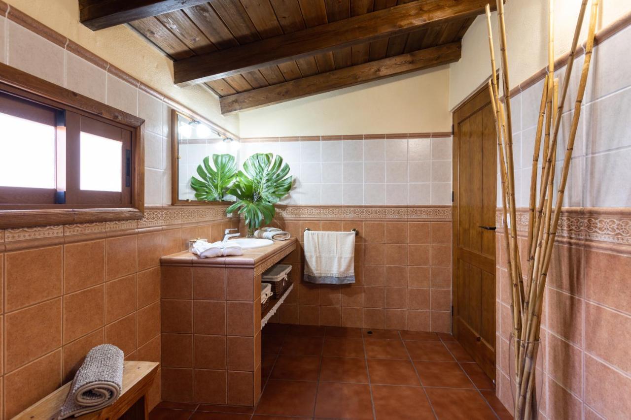 Home2Book Las Mimbreras Agulo Dış mekan fotoğraf