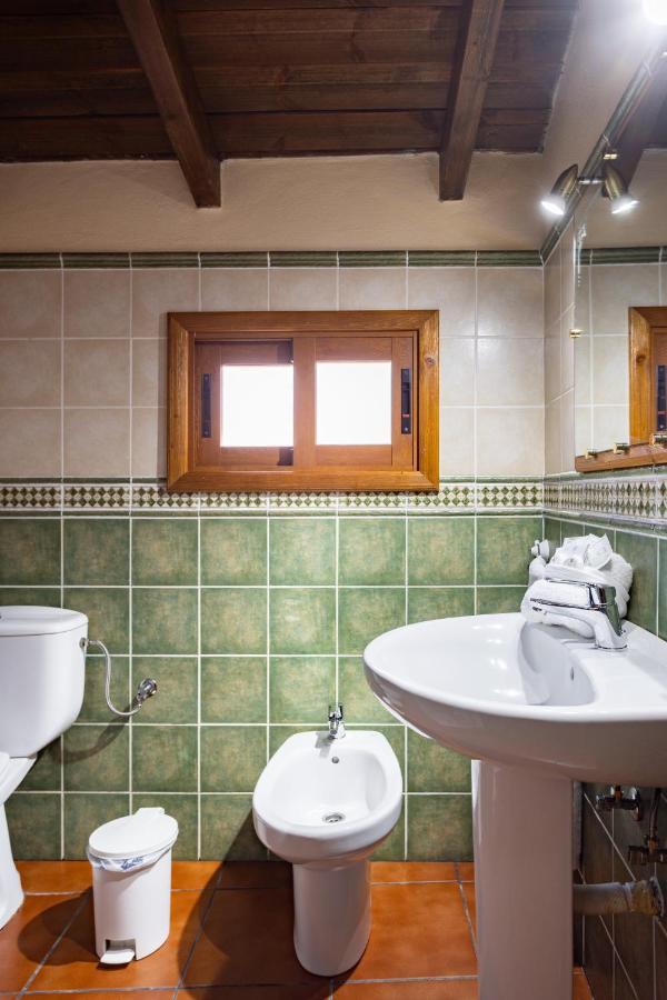 Home2Book Las Mimbreras Agulo Dış mekan fotoğraf