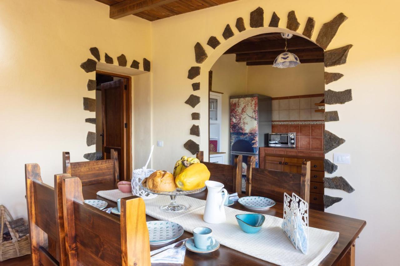 Home2Book Las Mimbreras Agulo Dış mekan fotoğraf